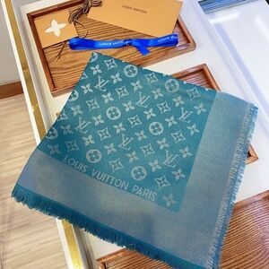 <AUTHENTIC>Louis Vuitton Scarf